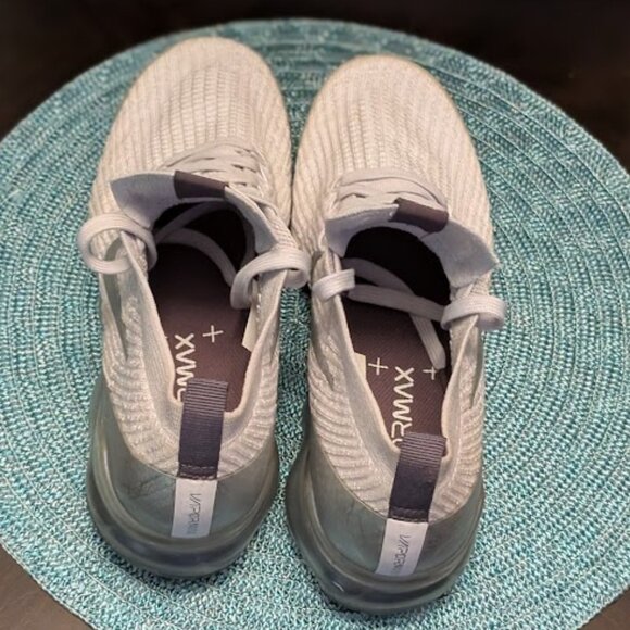 O1 NIKE AIR VAPRMAX Flyknit \